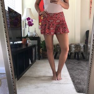 Forever 21 shorts